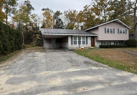 6 Hemlock Street Winslow ME 04901