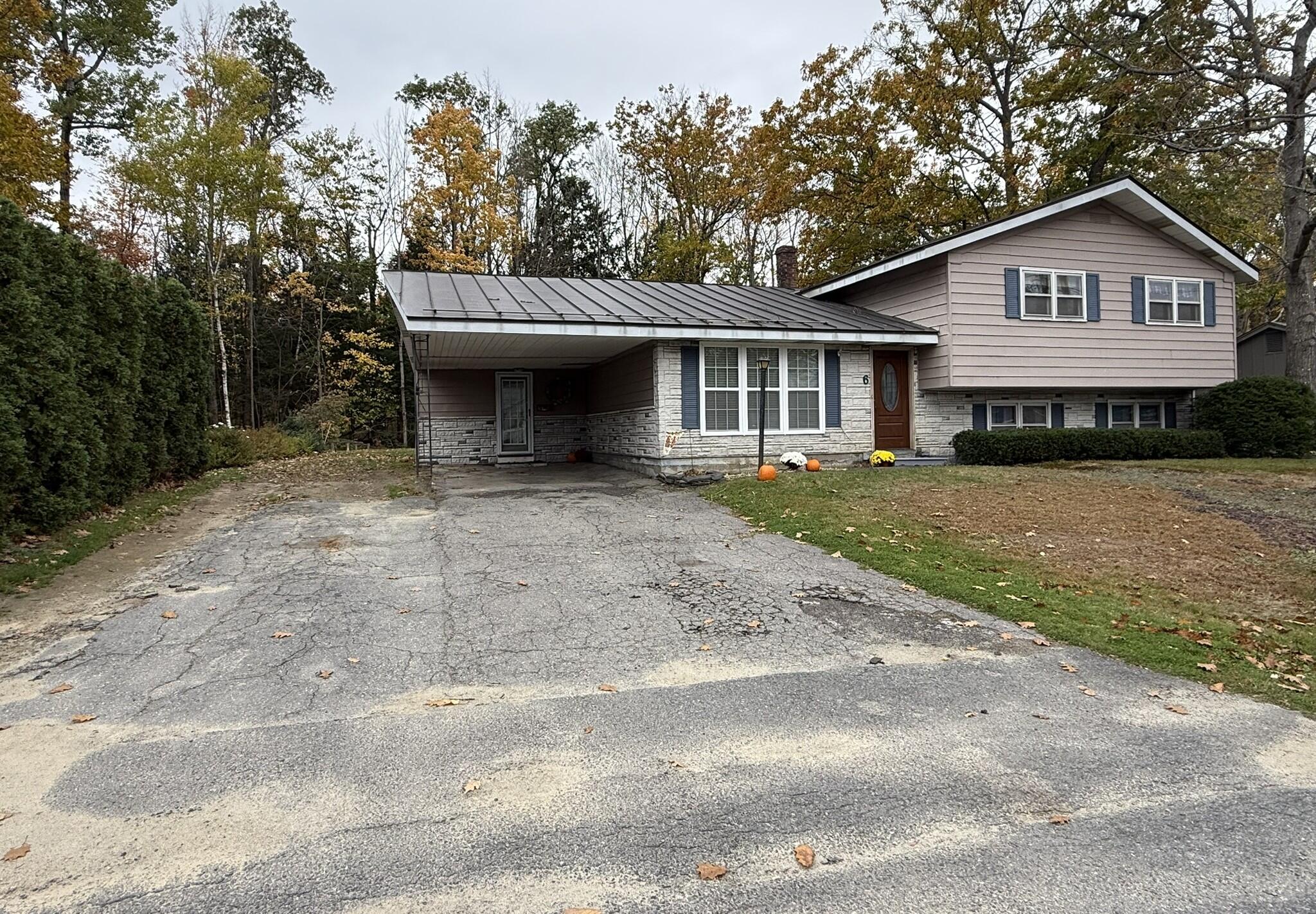 6 Hemlock Street Winslow ME 04901