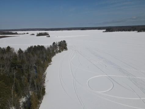 8 Martins Lane Glenburn ME 04401