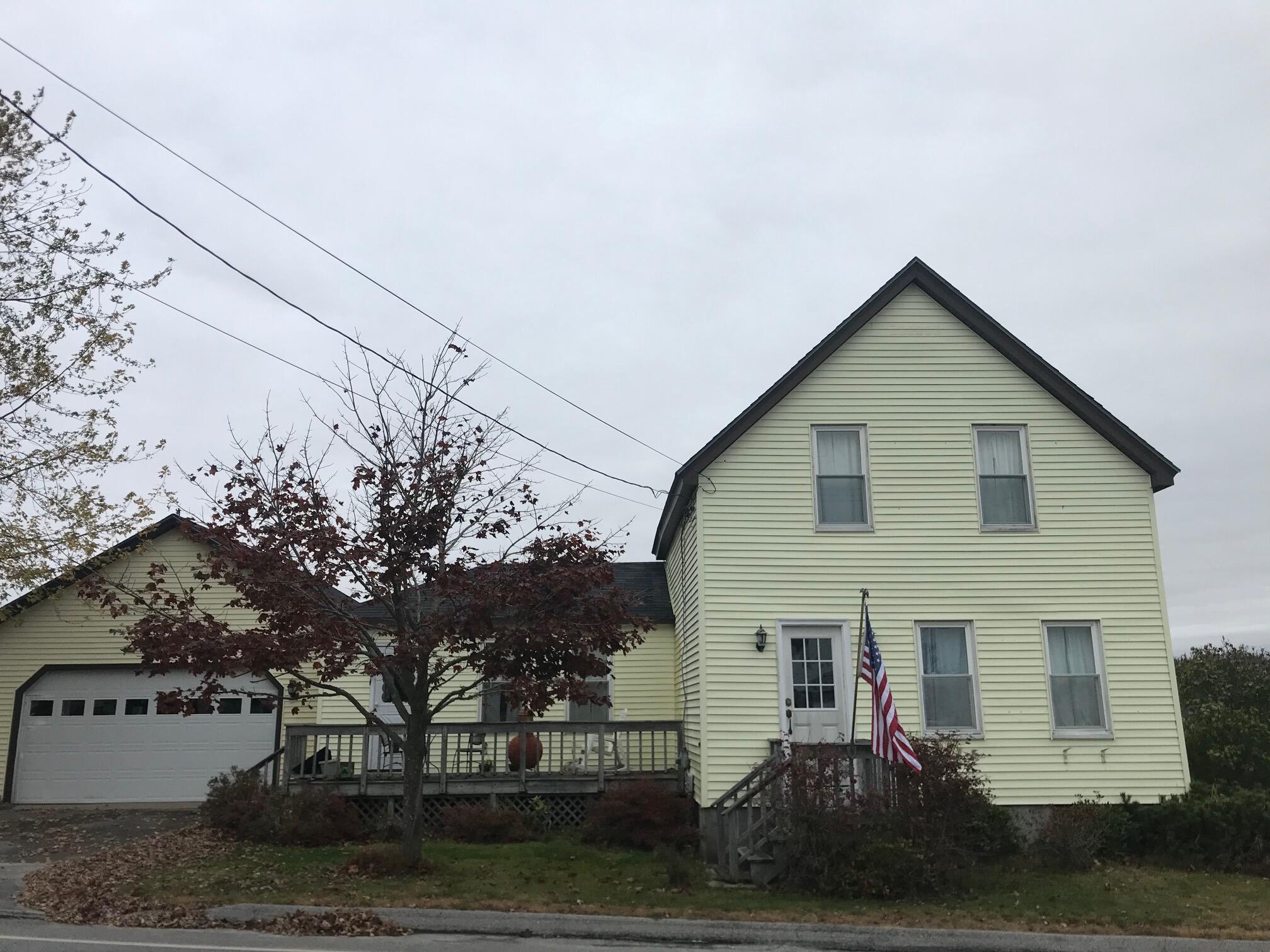 130 Main Street Winter Harbor, ME