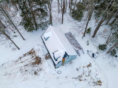 177 Hussey Hill Road Acton ME 04001