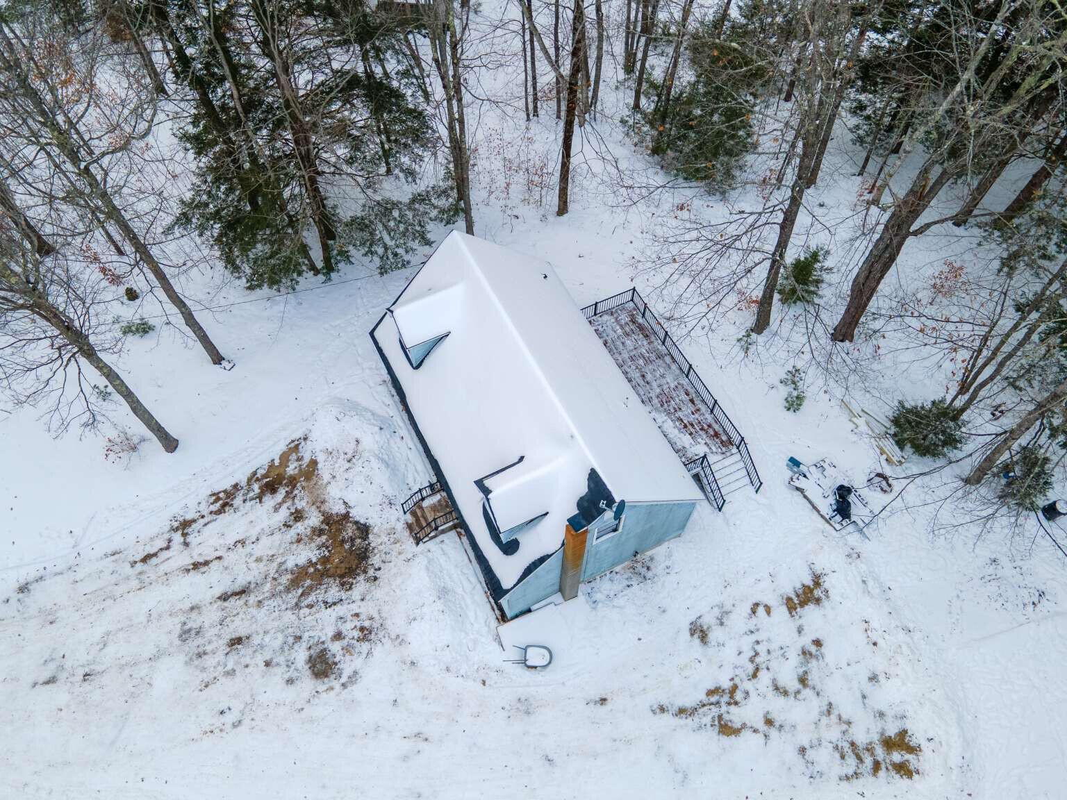 177 Hussey Hill Road Acton ME 04001