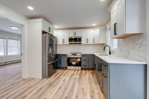 177 Hussey Hill Road Acton ME 04001