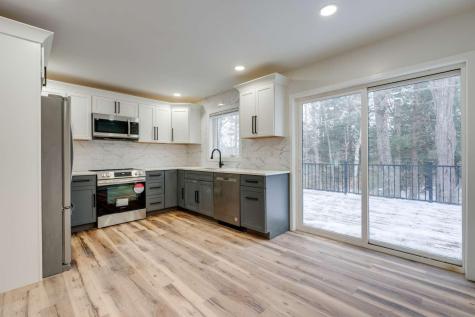 177 Hussey Hill Road Acton ME 04001