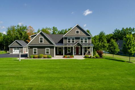 15 Trillium Way Scarborough ME 04074