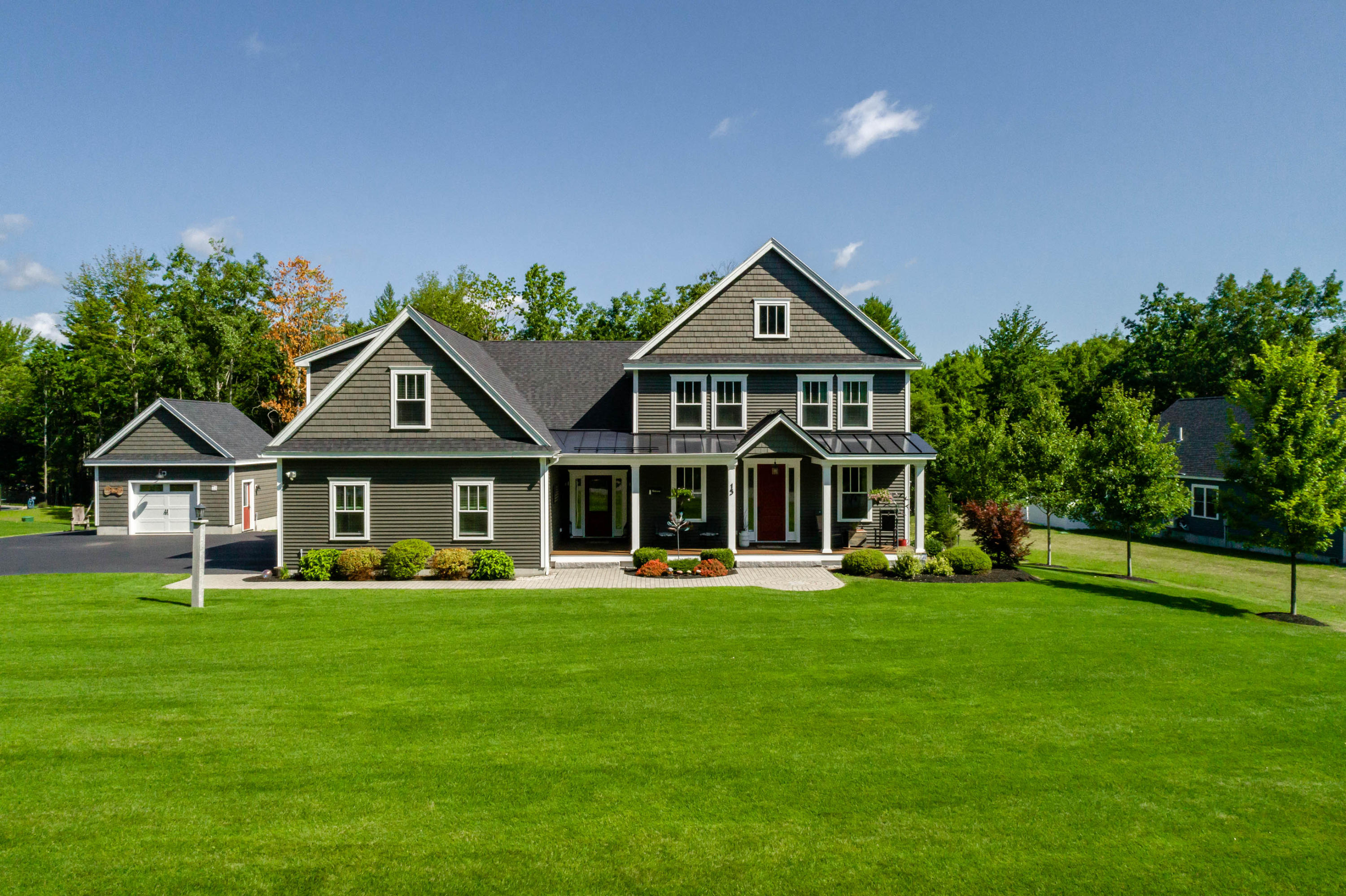15 Trillium Way Scarborough ME 04074