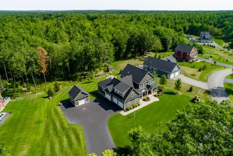 15 Trillium Way Scarborough ME 04074