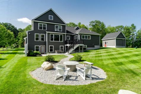 15 Trillium Way Scarborough ME 04074