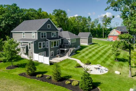 15 Trillium Way Scarborough ME 04074