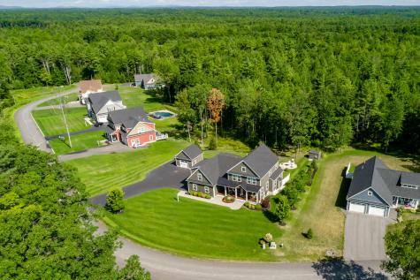 15 Trillium Way Scarborough ME 04074