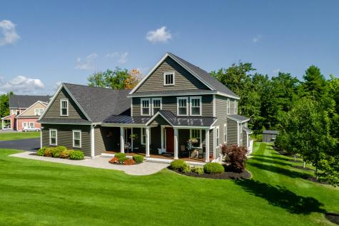 15 Trillium Way Scarborough ME 04074