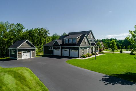 15 Trillium Way Scarborough ME 04074