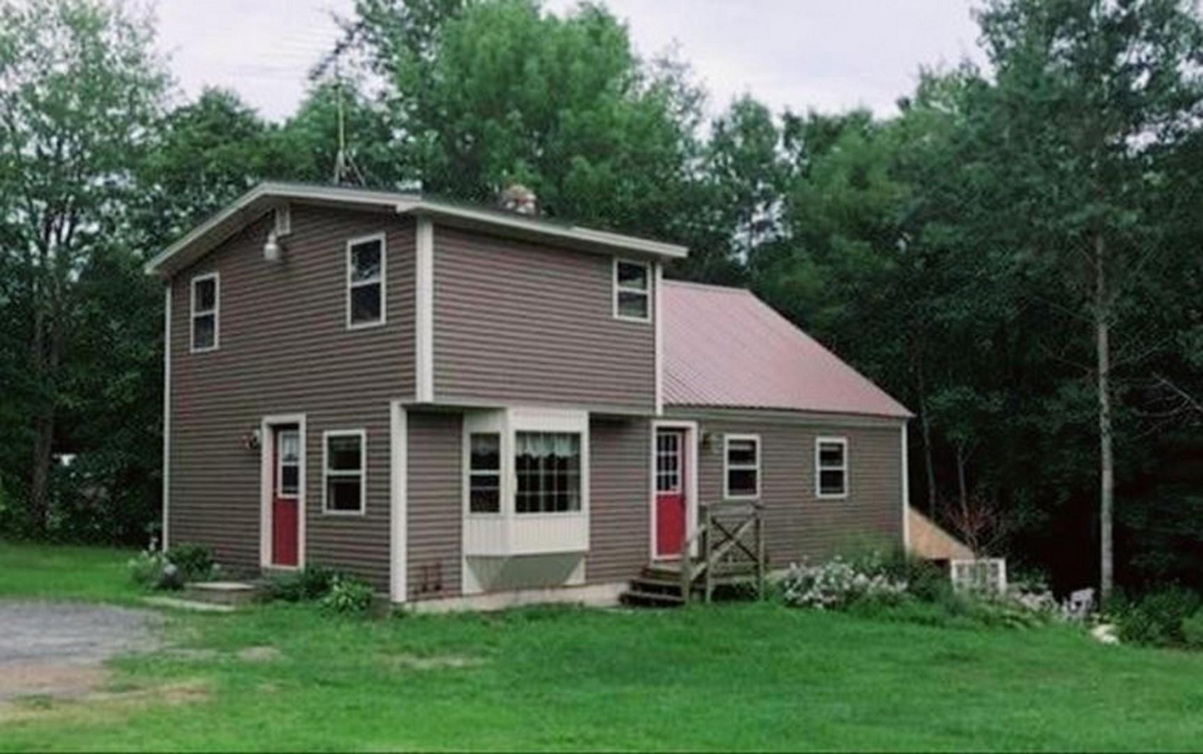 1160 North Road Mount Vernon ME 04352