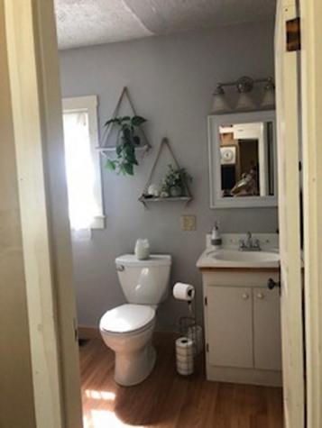 1160 North Road Mount Vernon ME 04352