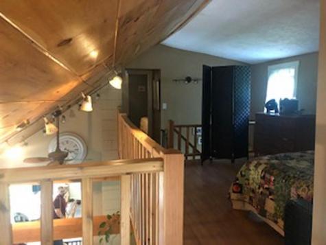 1160 North Road Mount Vernon ME 04352