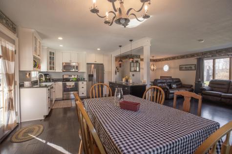 73 Starlight Drive Brewer ME 04412