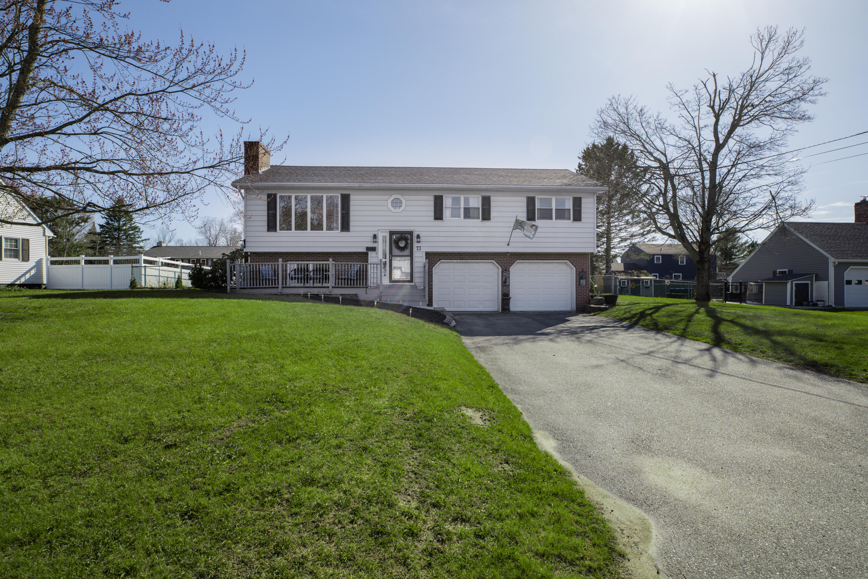 73 Starlight Drive Brewer ME 04412