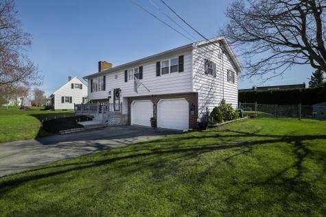 73 Starlight Drive Brewer ME 04412
