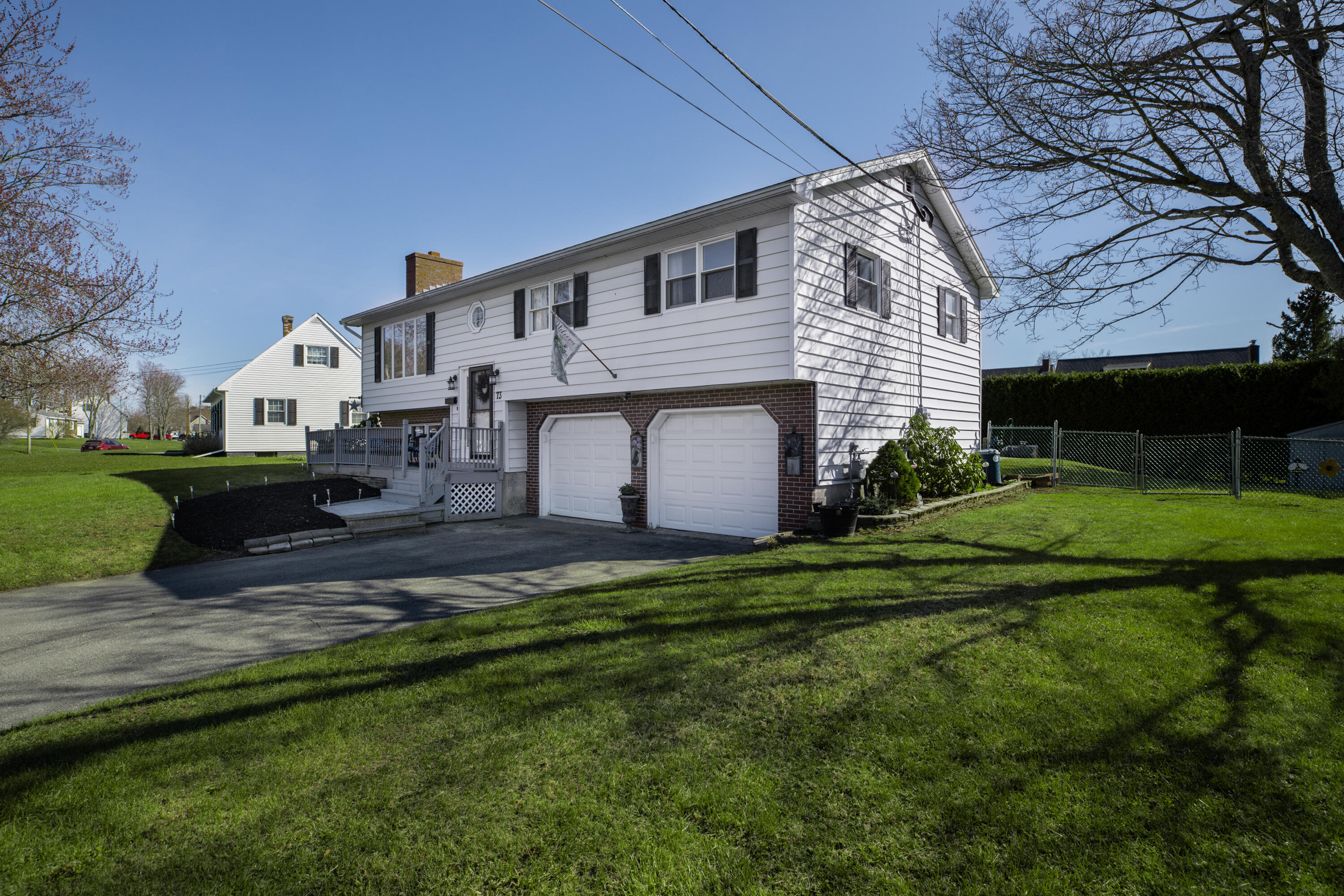 73 Starlight Drive Brewer ME 04412