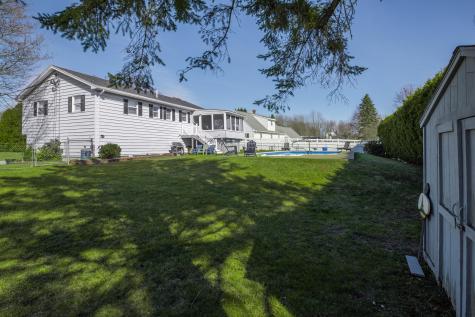 73 Starlight Drive Brewer ME 04412