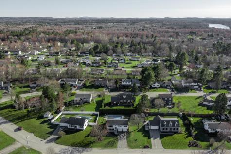 73 Starlight Drive Brewer ME 04412