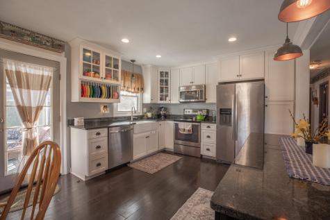 73 Starlight Drive Brewer ME 04412