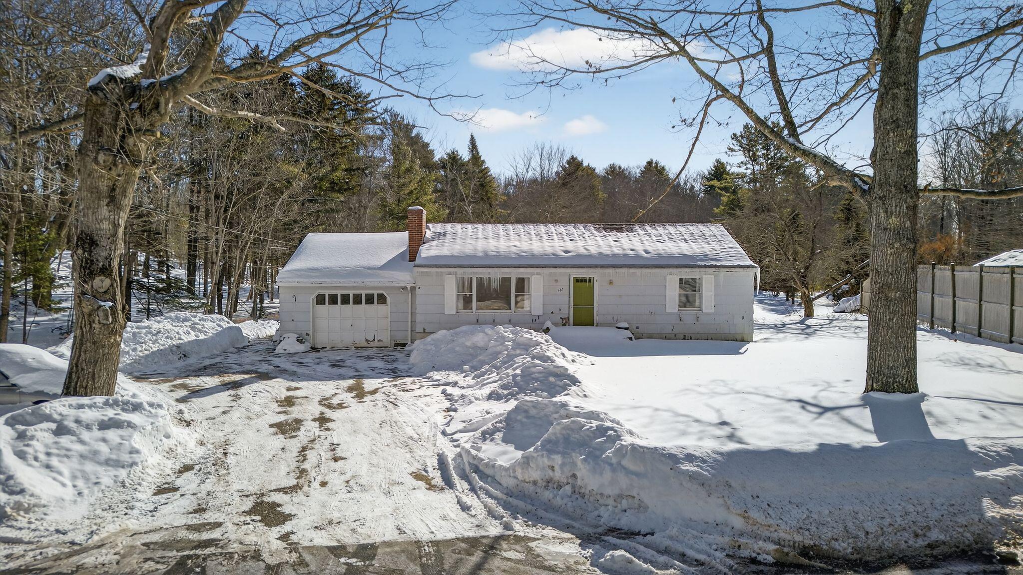 127 Wildes District Road Kennebunkport ME 04046
