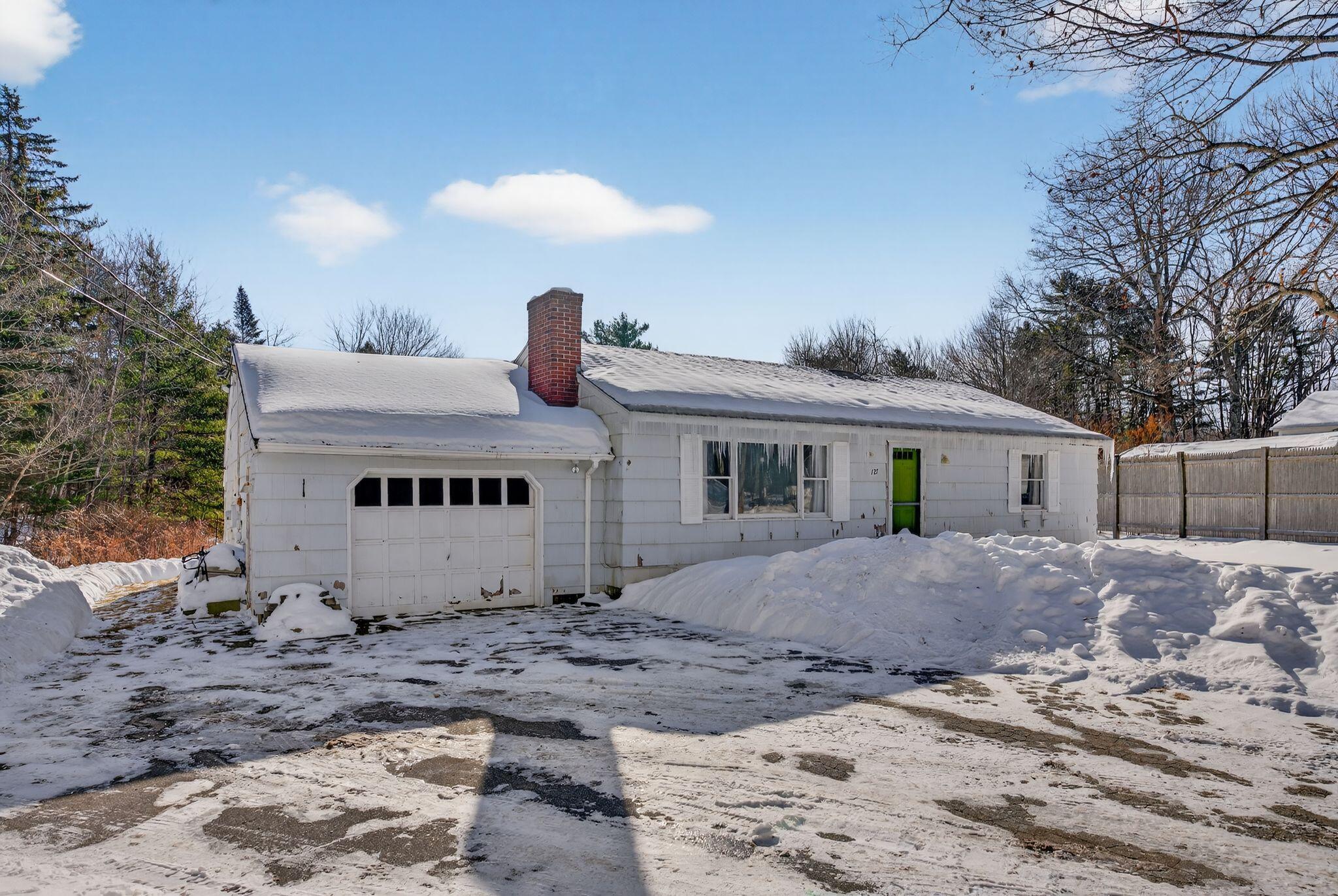 127 Wildes District Road Kennebunkport ME 04046