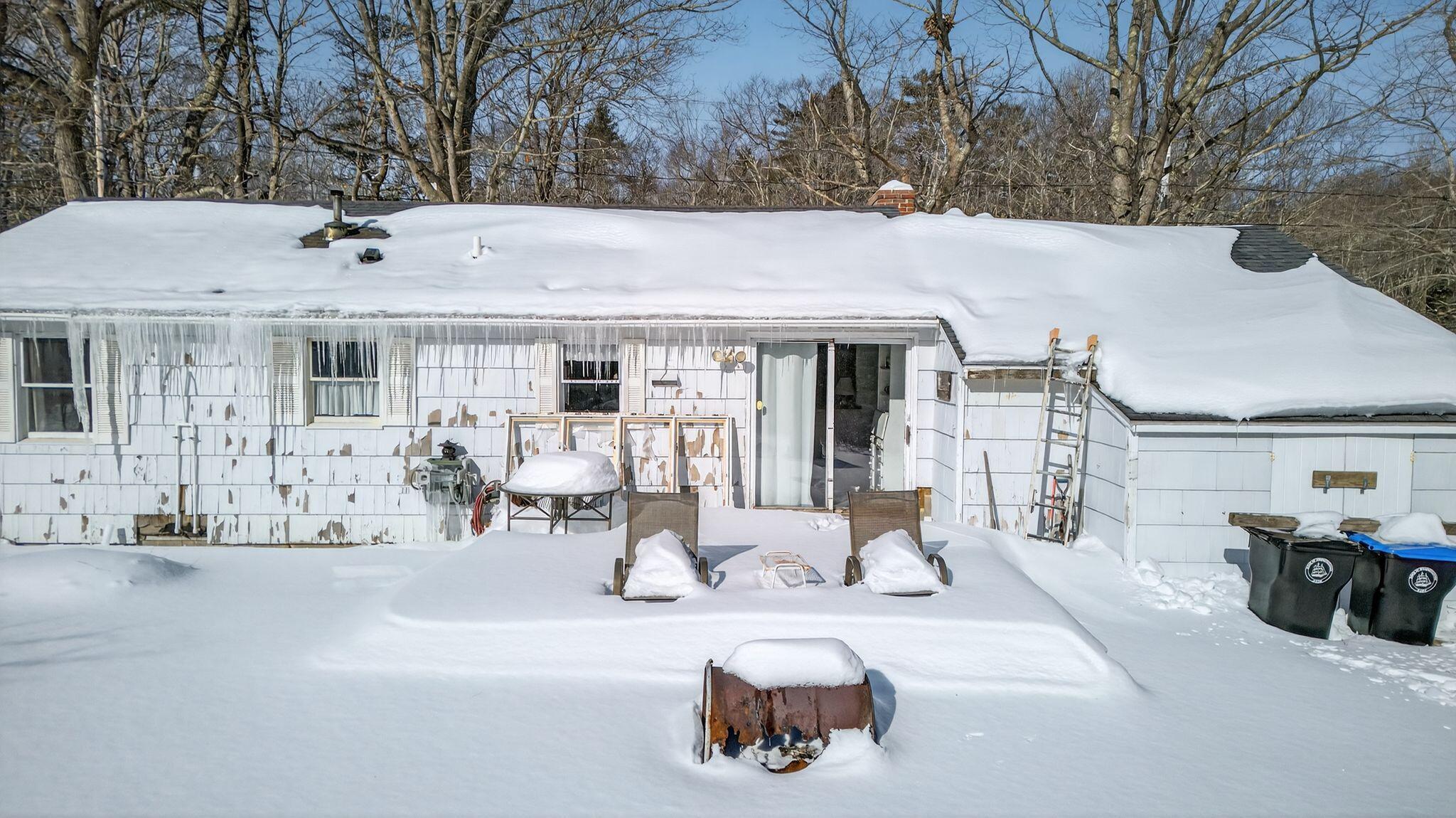 127 Wildes District Road Kennebunkport ME 04046