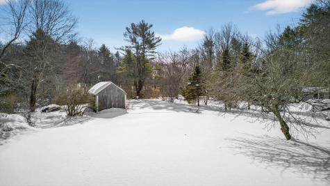 127 Wildes District Road Kennebunkport ME 04046