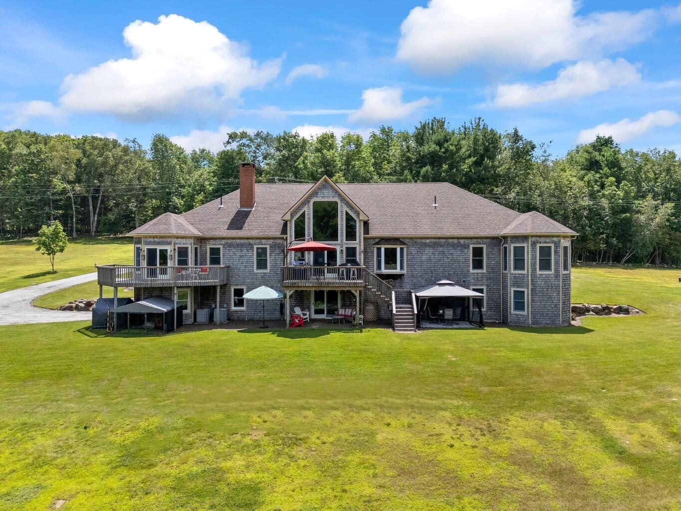 507 Mount Pleasant Street Rockport ME 04856