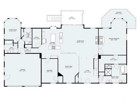 507 Mount Pleasant Street Rockport ME 04856