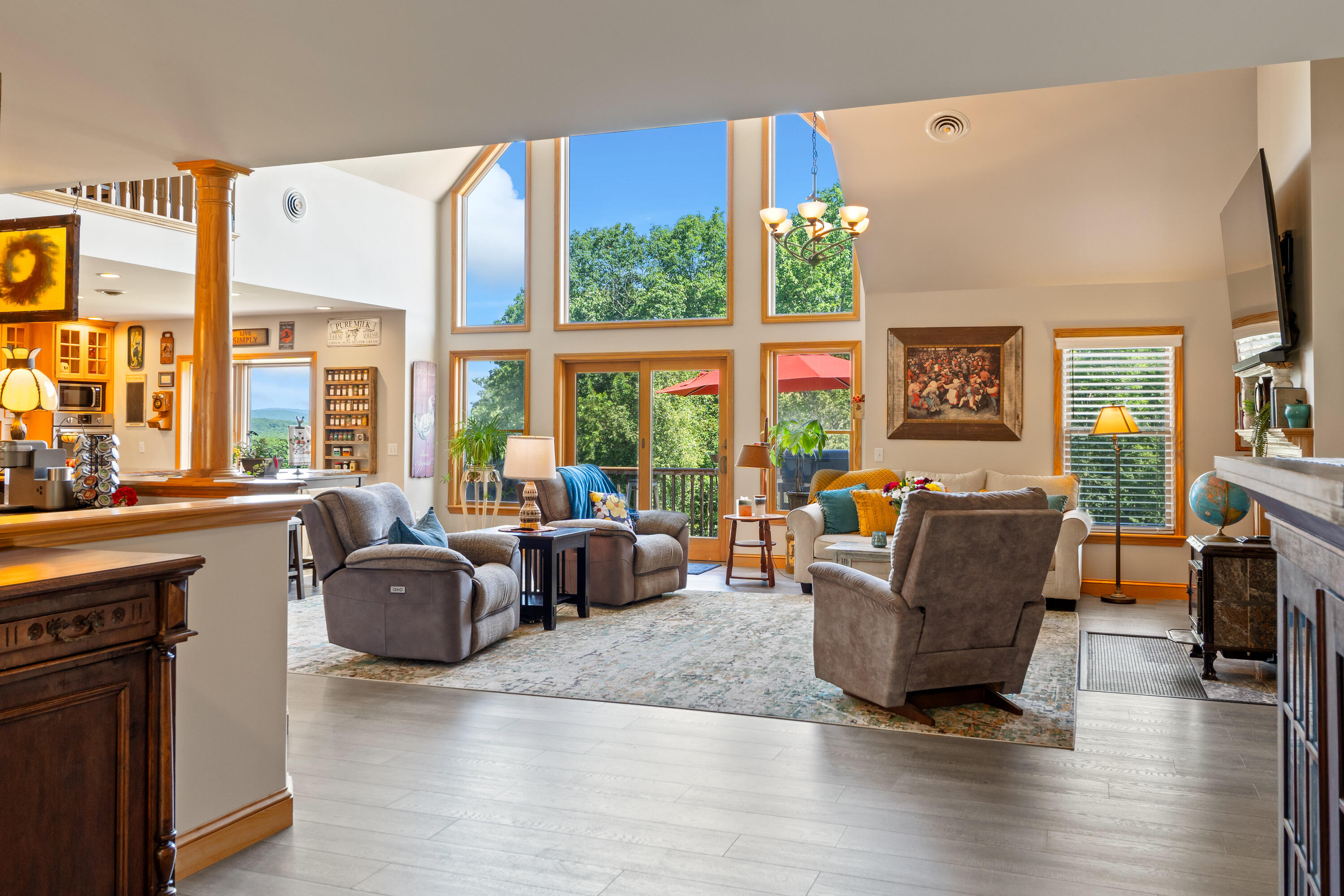 507 Mount Pleasant Street Rockport ME 04856