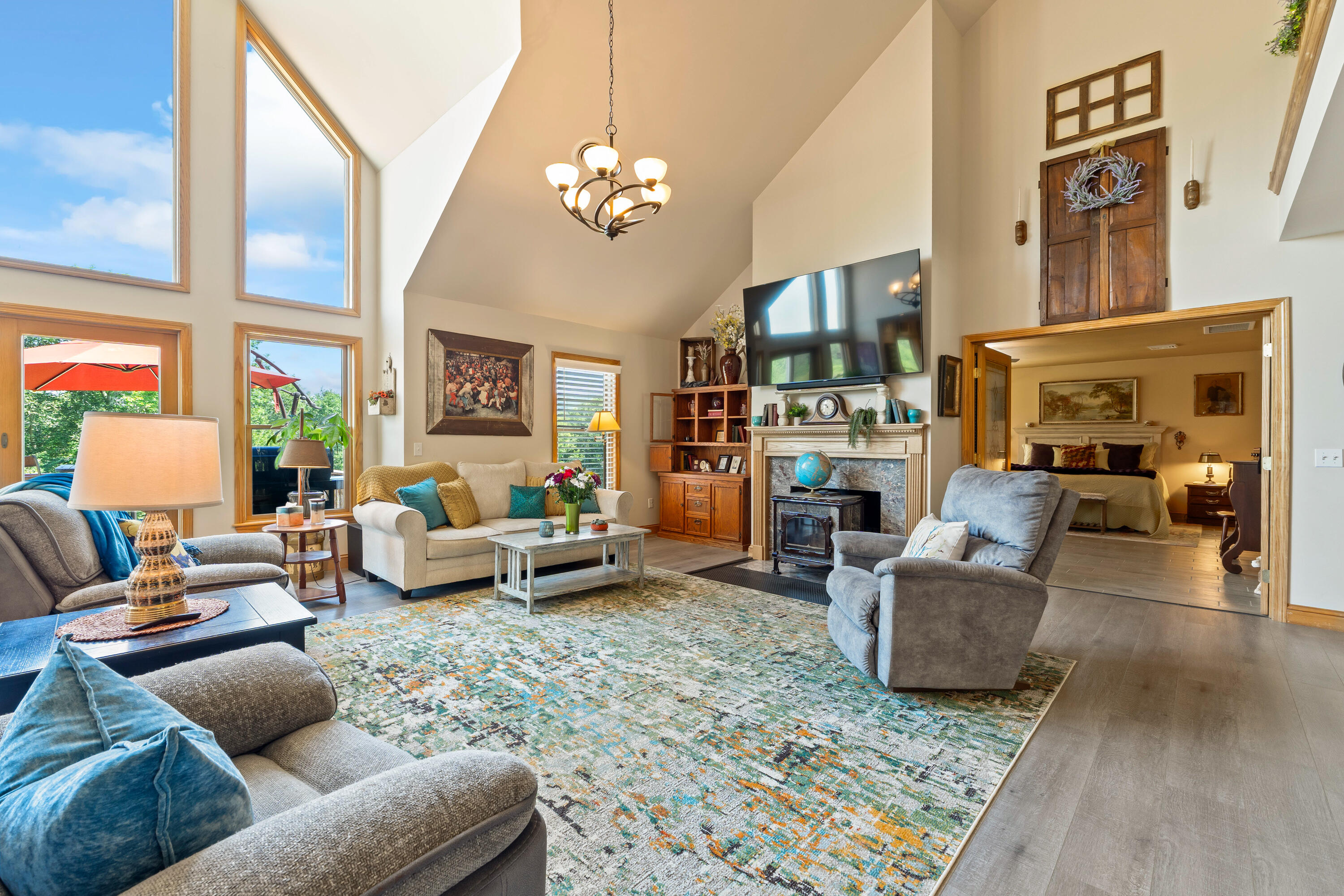 507 Mount Pleasant Street Rockport ME 04856