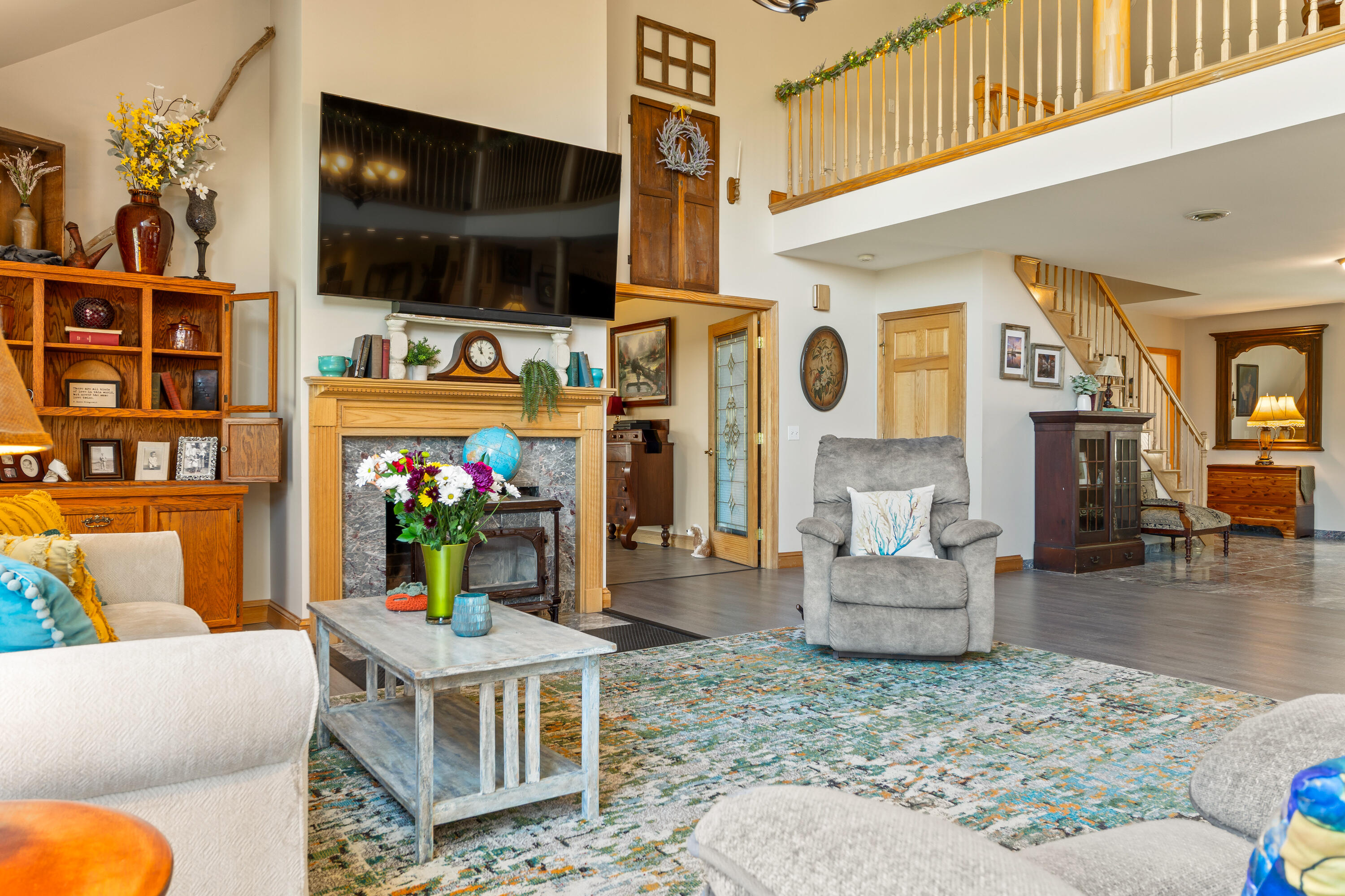 507 Mount Pleasant Street Rockport ME 04856