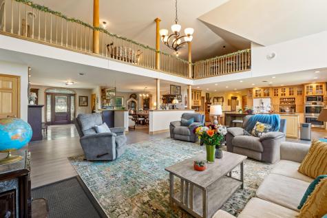 507 Mount Pleasant Street Rockport ME 04856