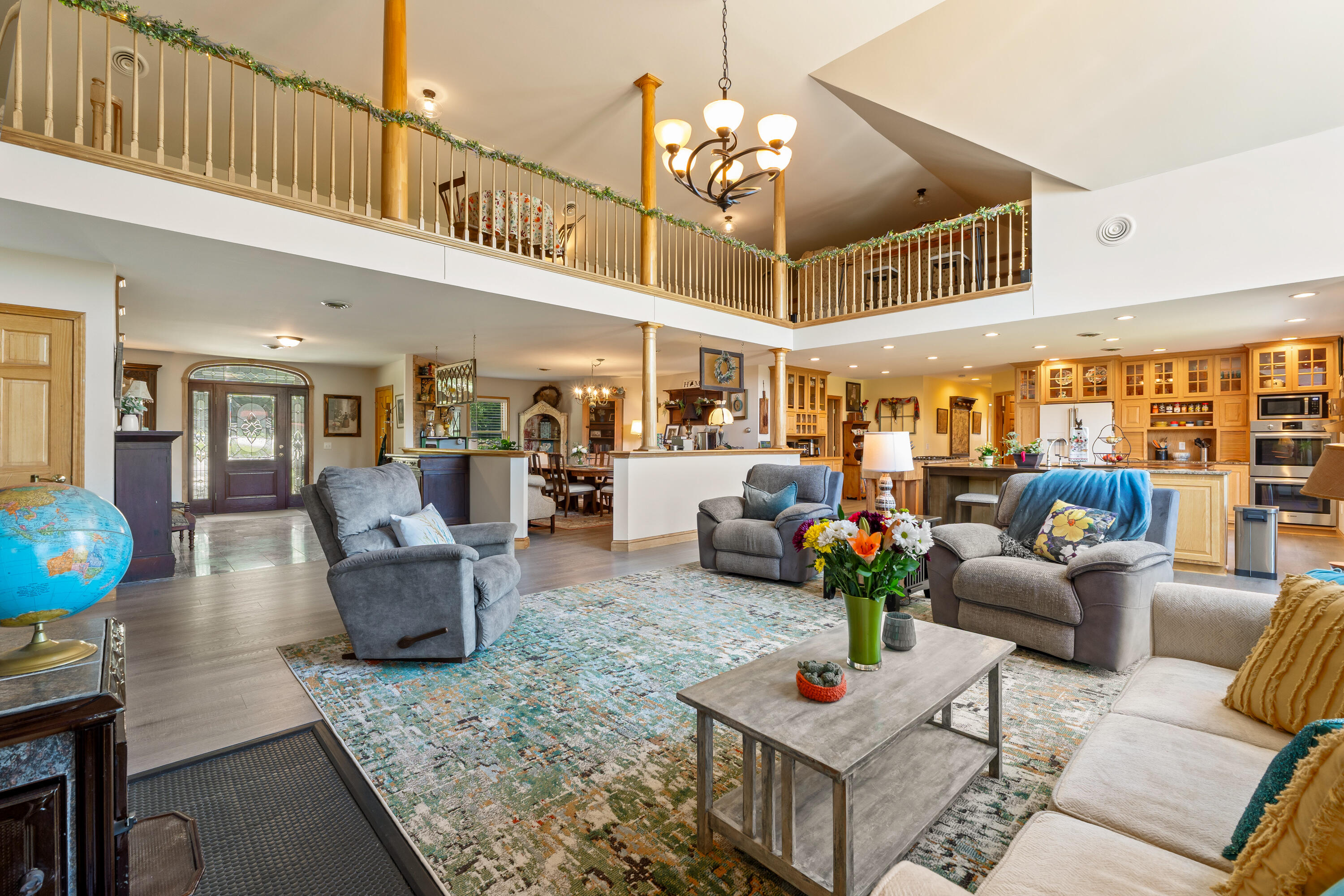 507 Mount Pleasant Street Rockport ME 04856