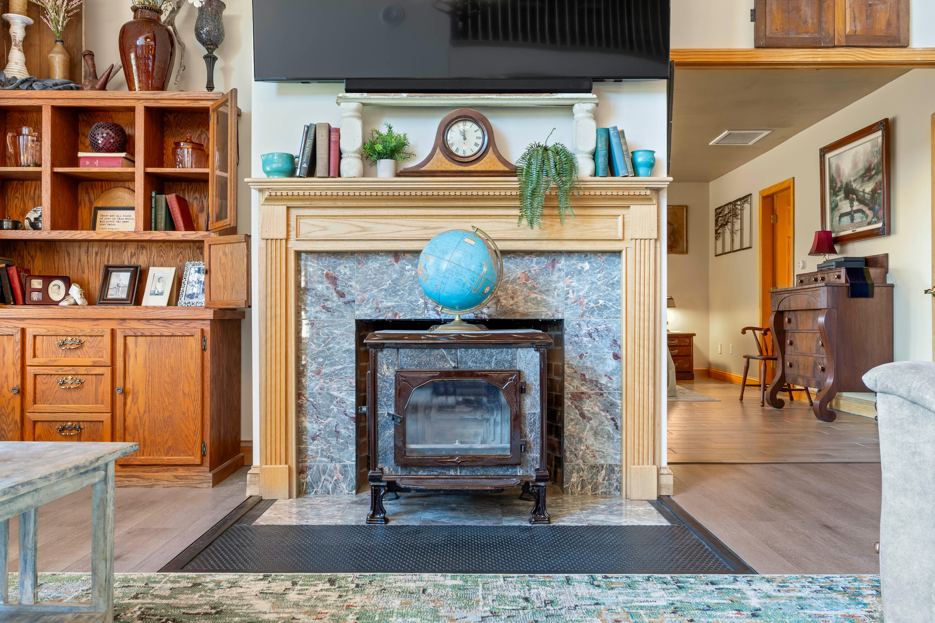 507 Mount Pleasant Street Rockport ME 04856