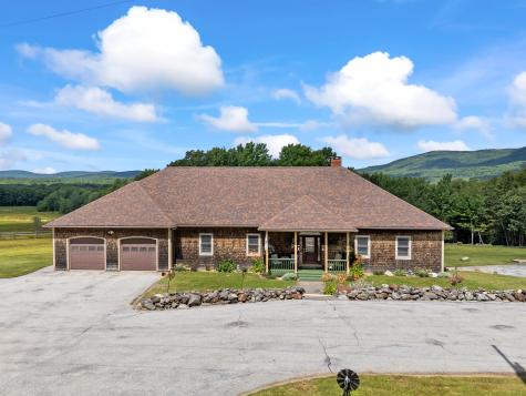 507 Mount Pleasant Street Rockport ME 04856