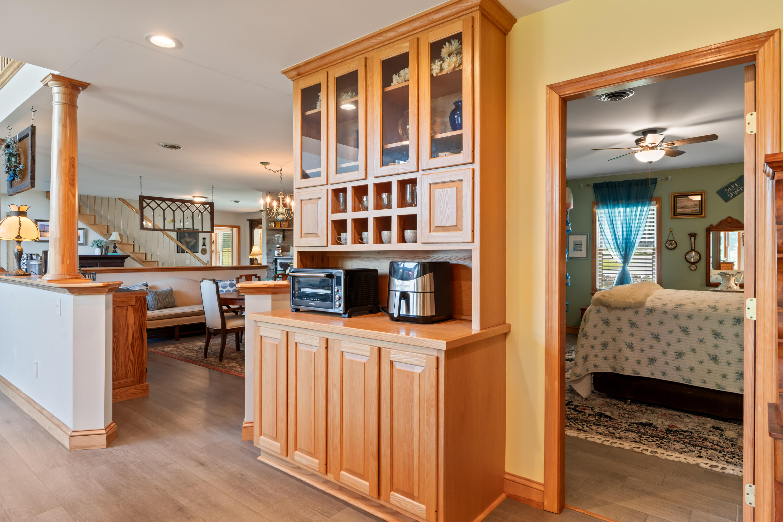 507 Mount Pleasant Street Rockport ME 04856