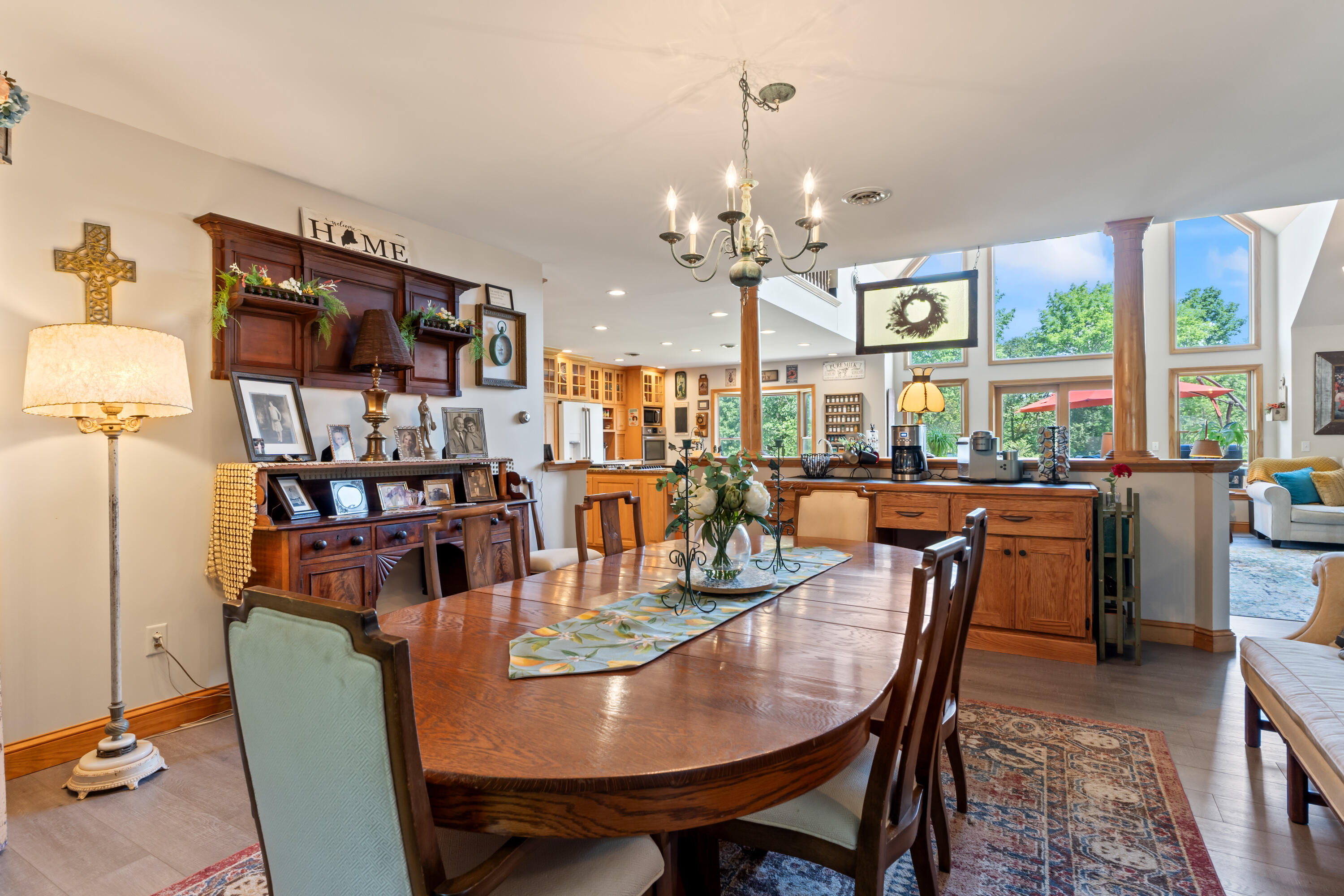 507 Mount Pleasant Street Rockport ME 04856