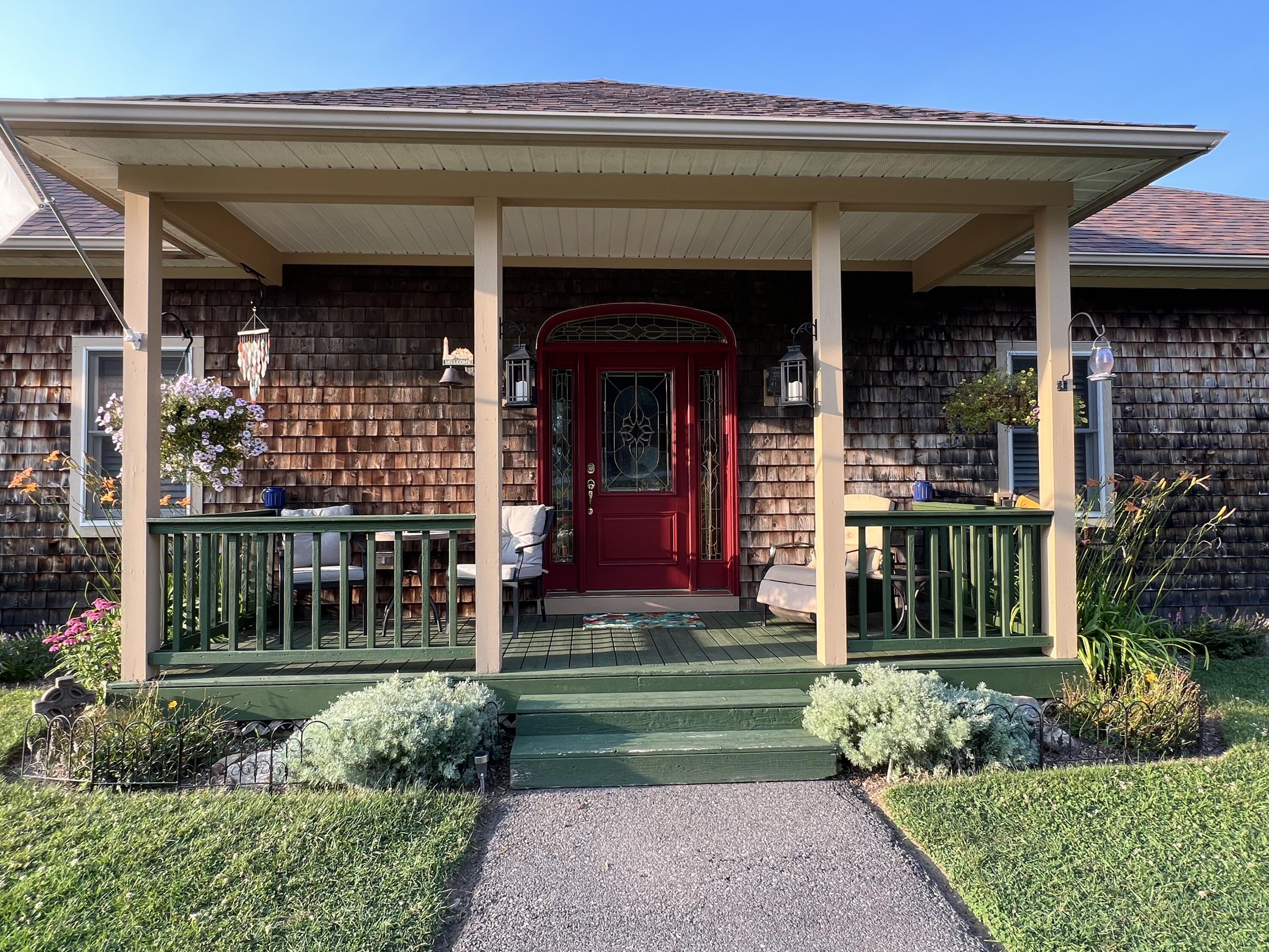 507 Mount Pleasant Street Rockport ME 04856