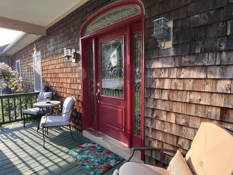 507 Mount Pleasant Street Rockport ME 04856