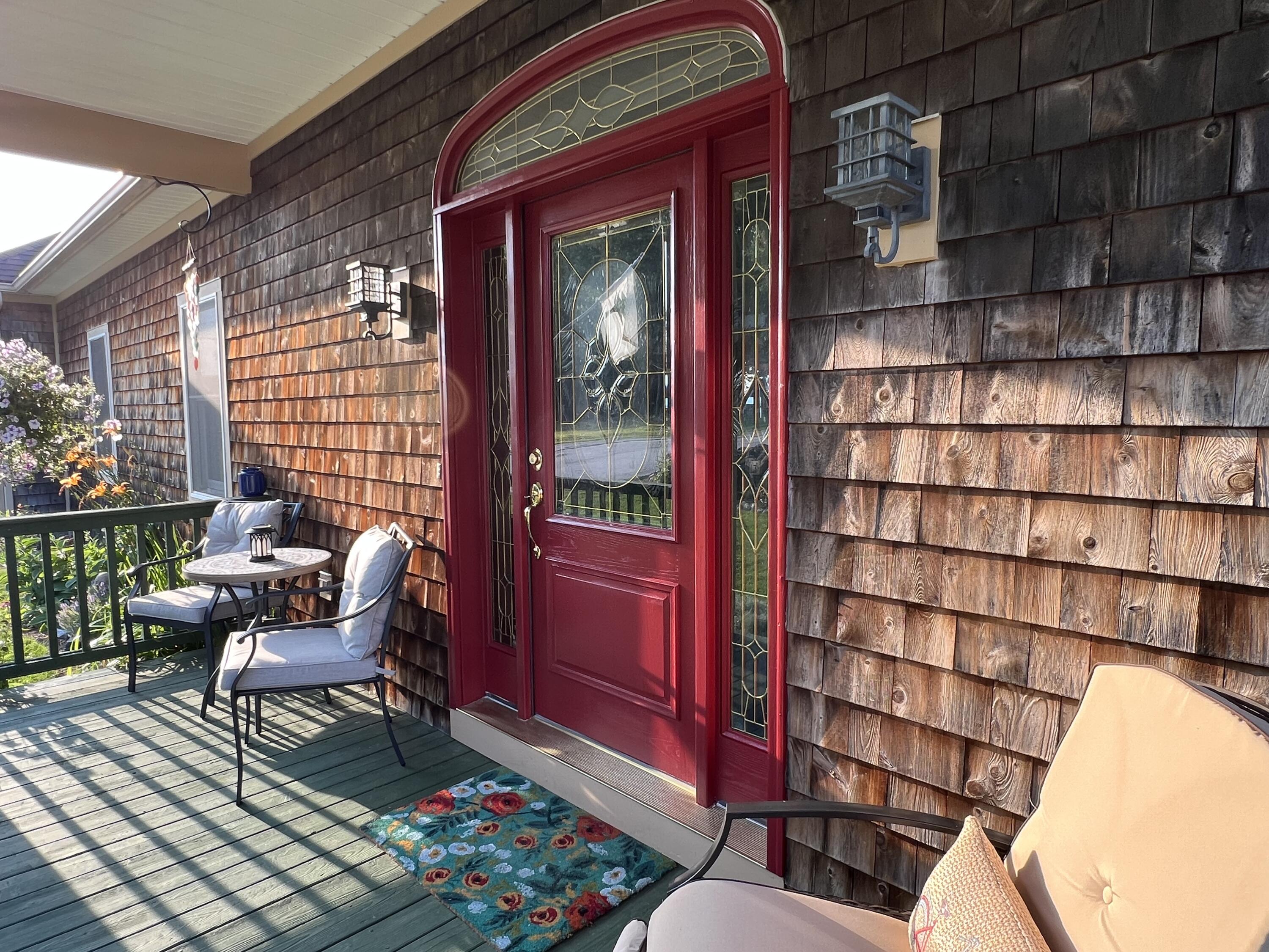 507 Mount Pleasant Street Rockport ME 04856