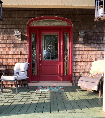 507 Mount Pleasant Street Rockport ME 04856