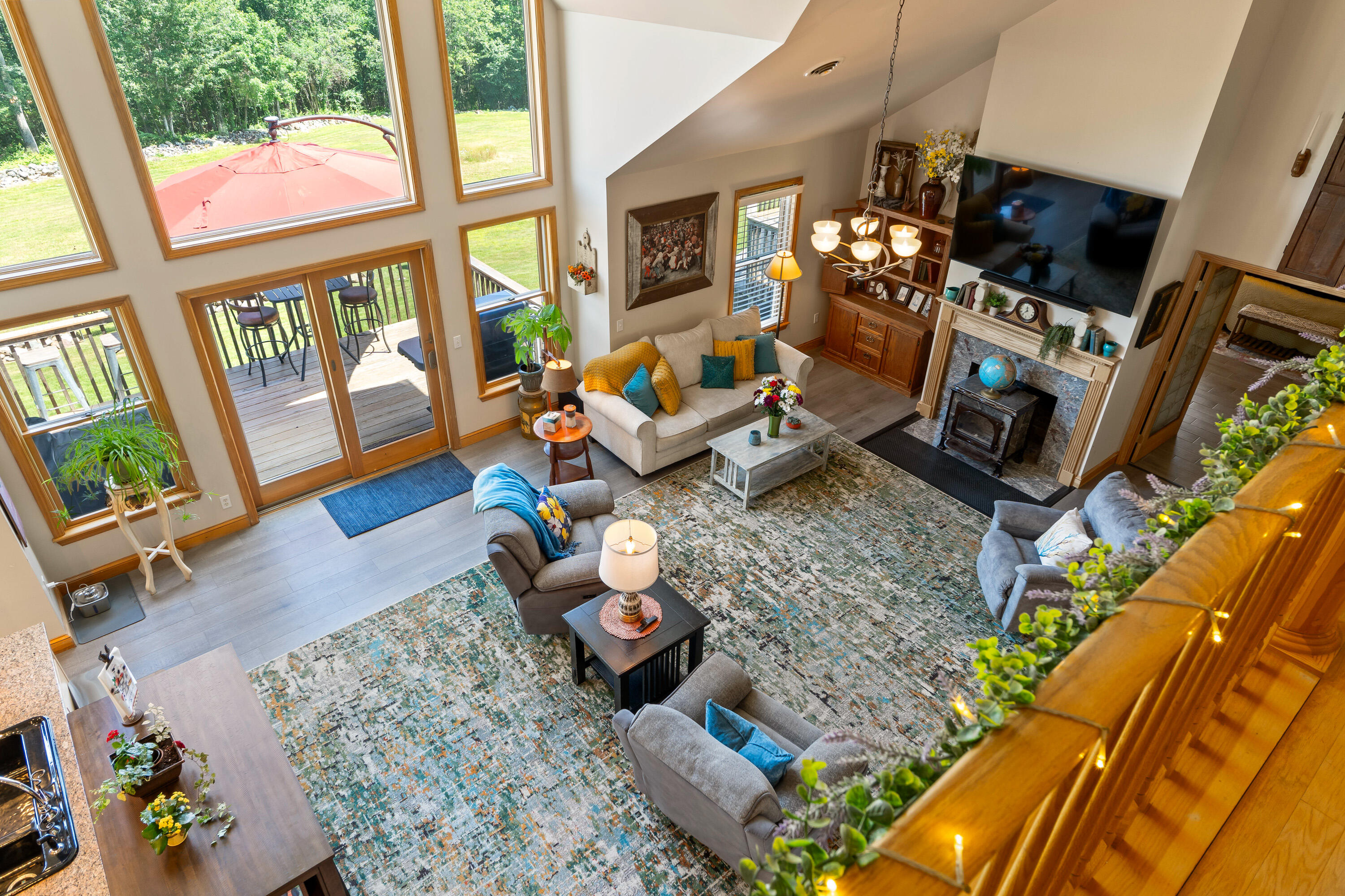 507 Mount Pleasant Street Rockport ME 04856