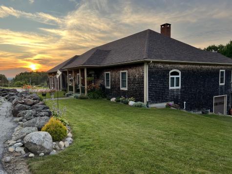 507 Mount Pleasant Street Rockport ME 04856