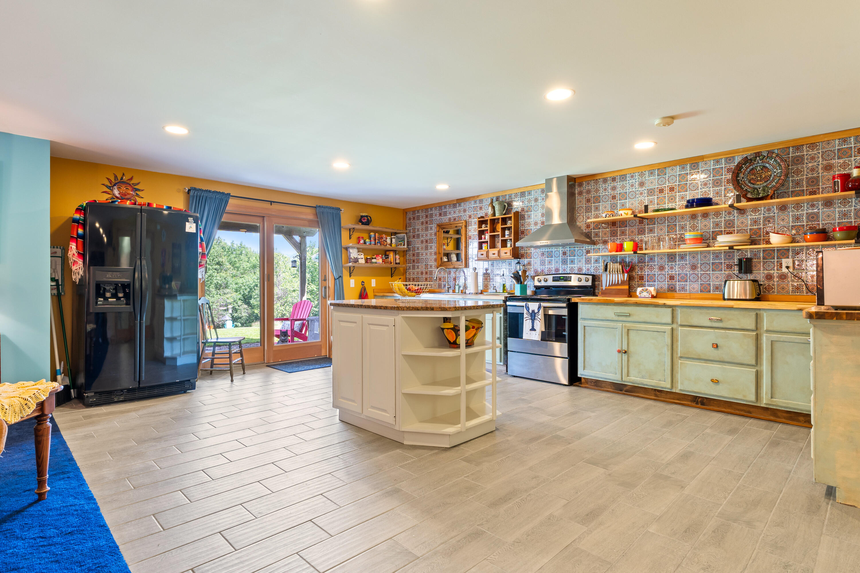 507 Mount Pleasant Street Rockport ME 04856