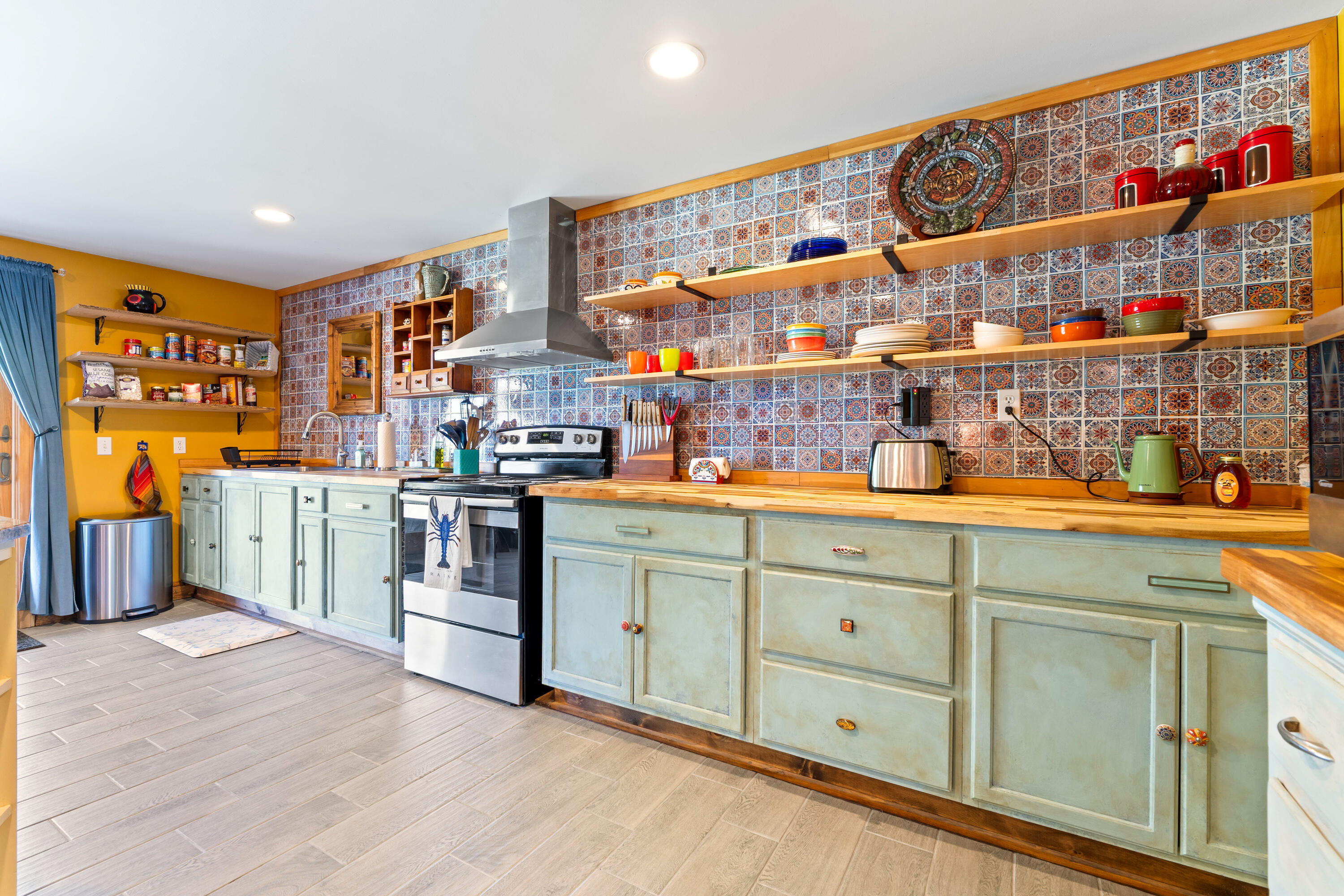 507 Mount Pleasant Street Rockport ME 04856