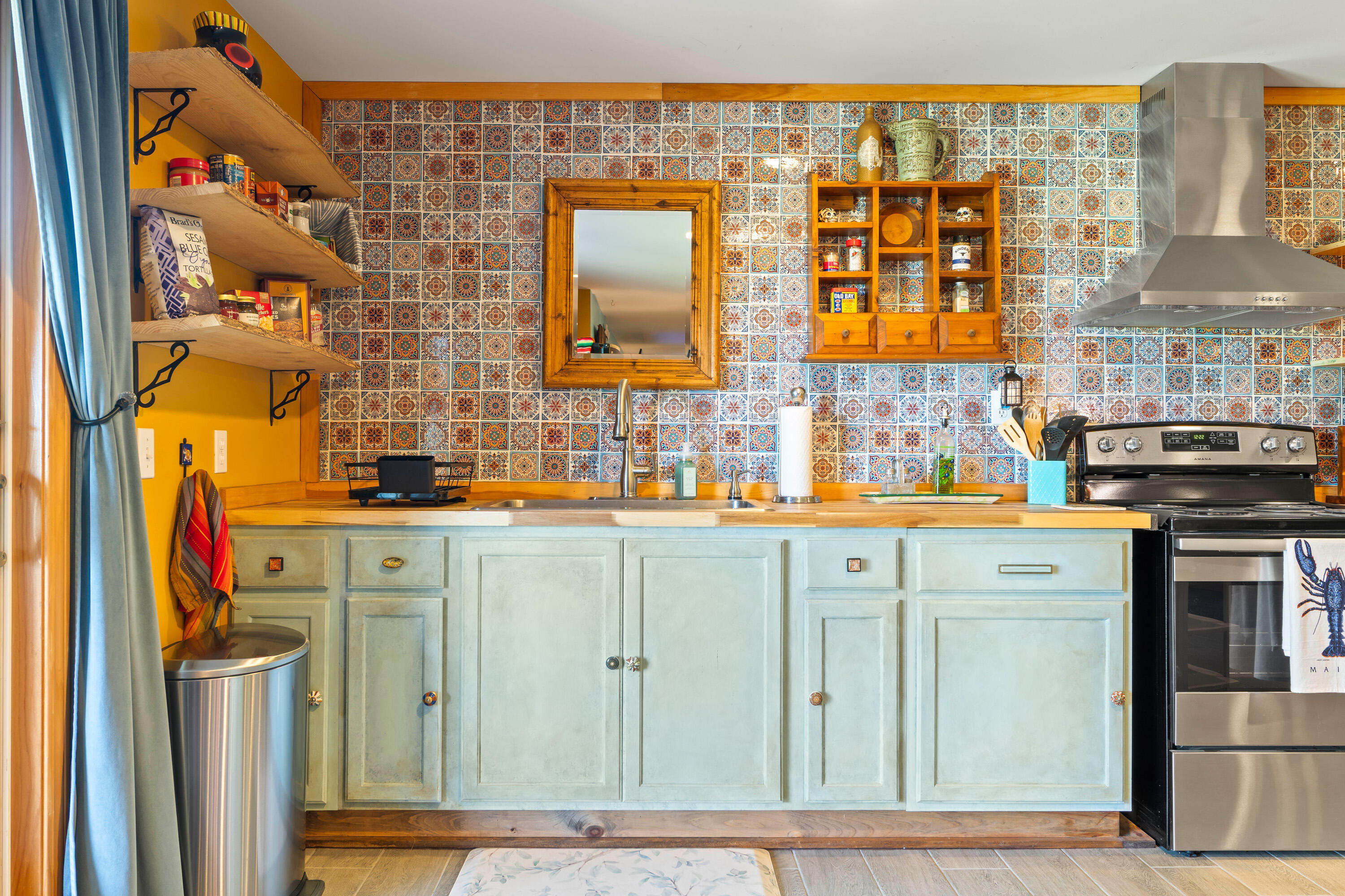 507 Mount Pleasant Street Rockport ME 04856